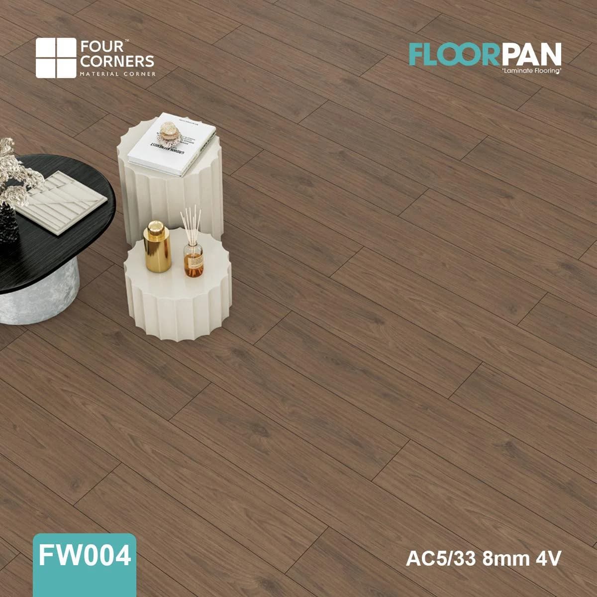 Hdf floor
