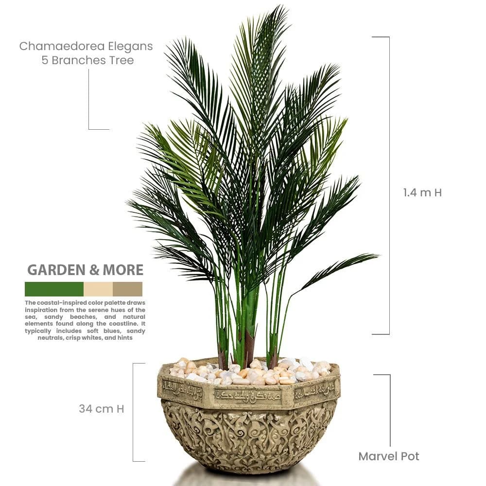 Marvel Pot