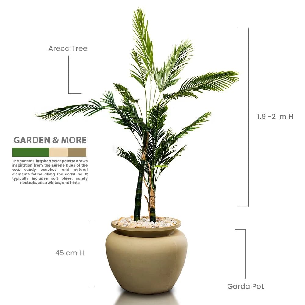 Gorda Pot