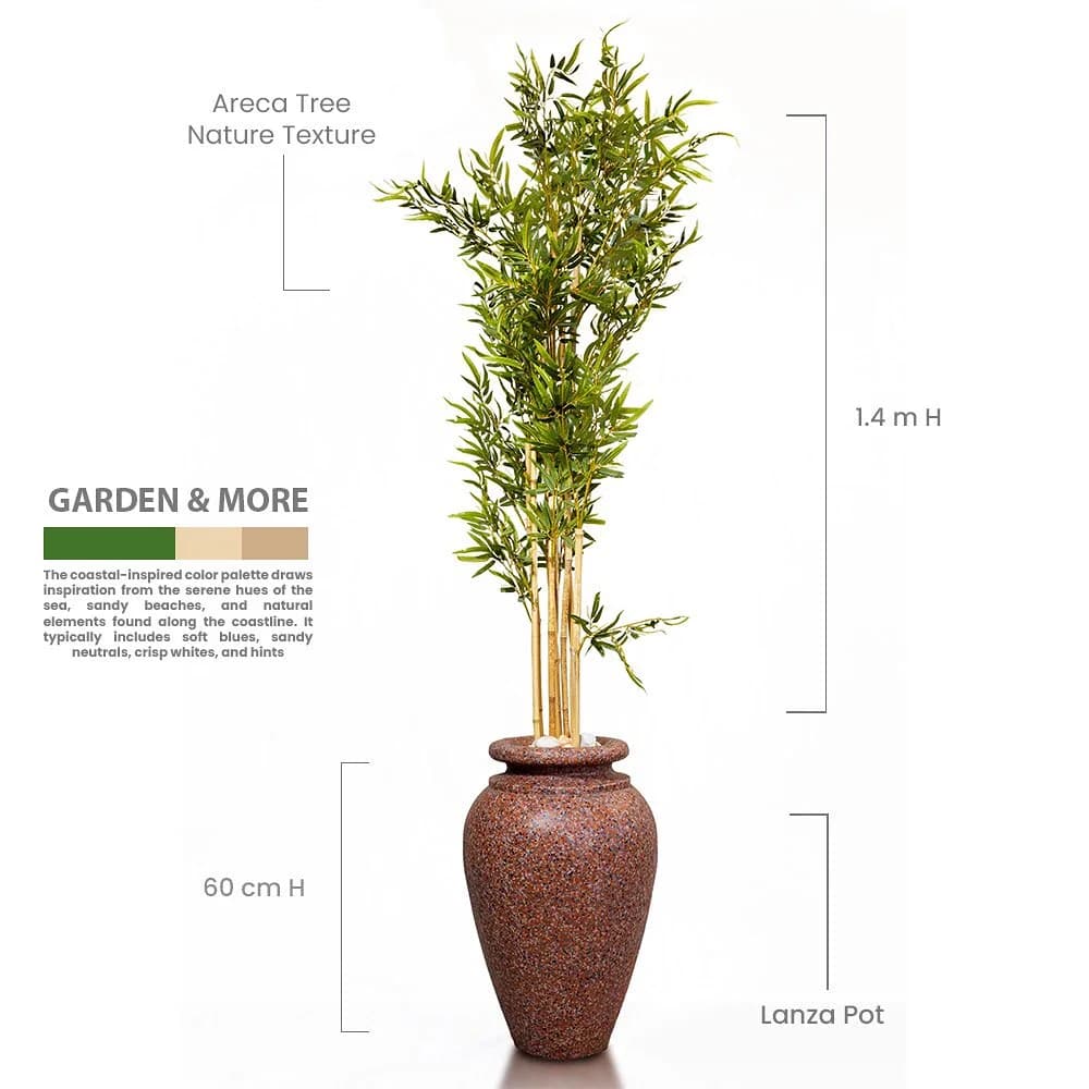 Lanza Pot