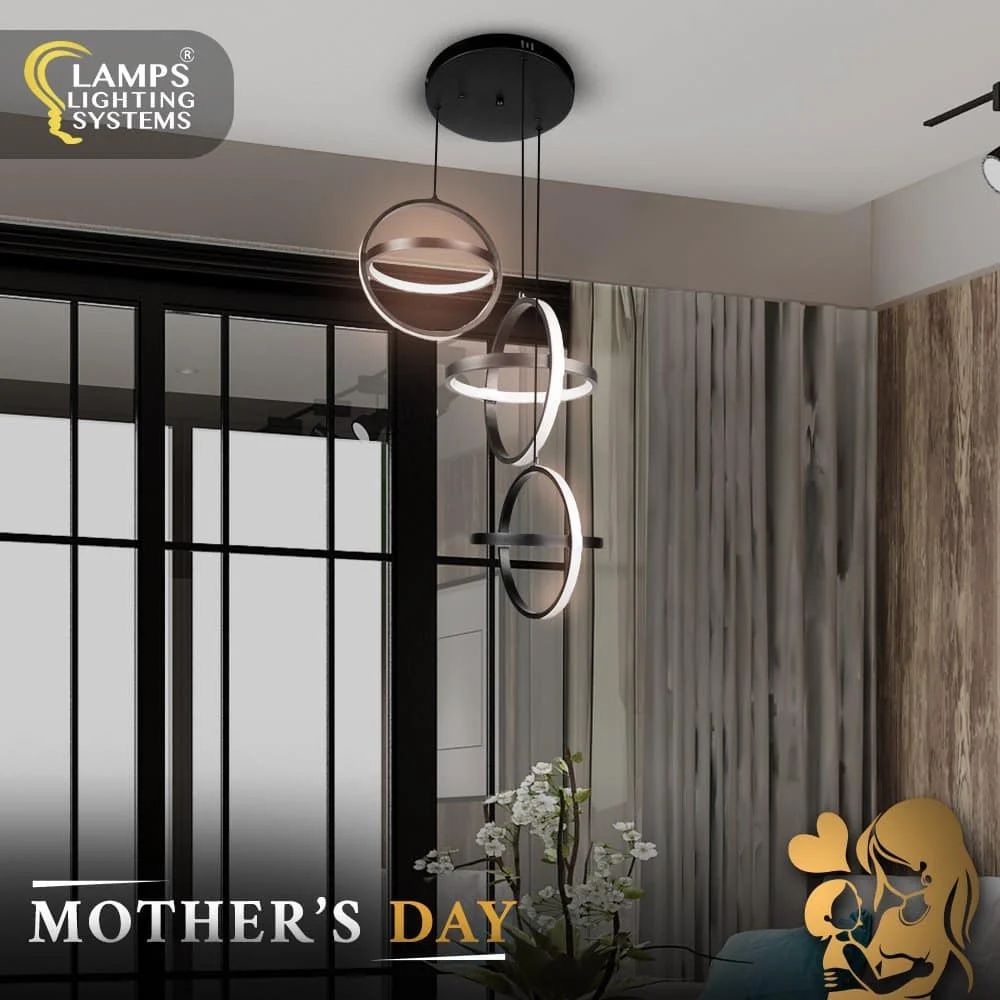 Modern Lampshade