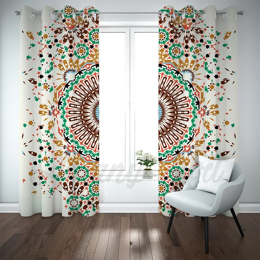 Curtain