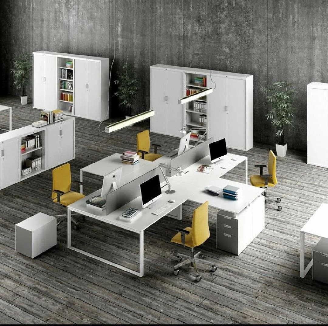Work Station