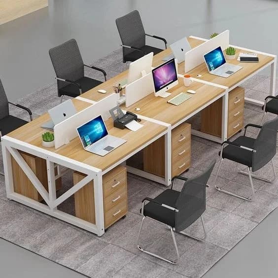 Work Station