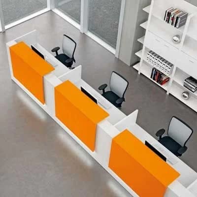 Office Work Stations