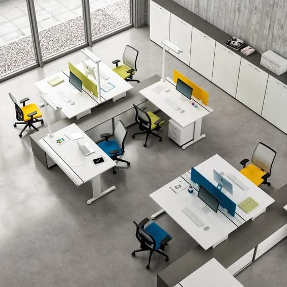 Work Stations