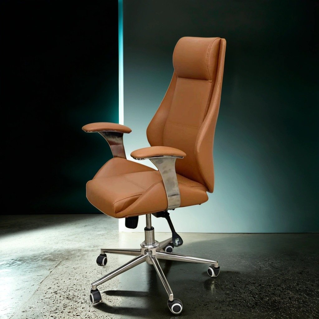 New Office Chair