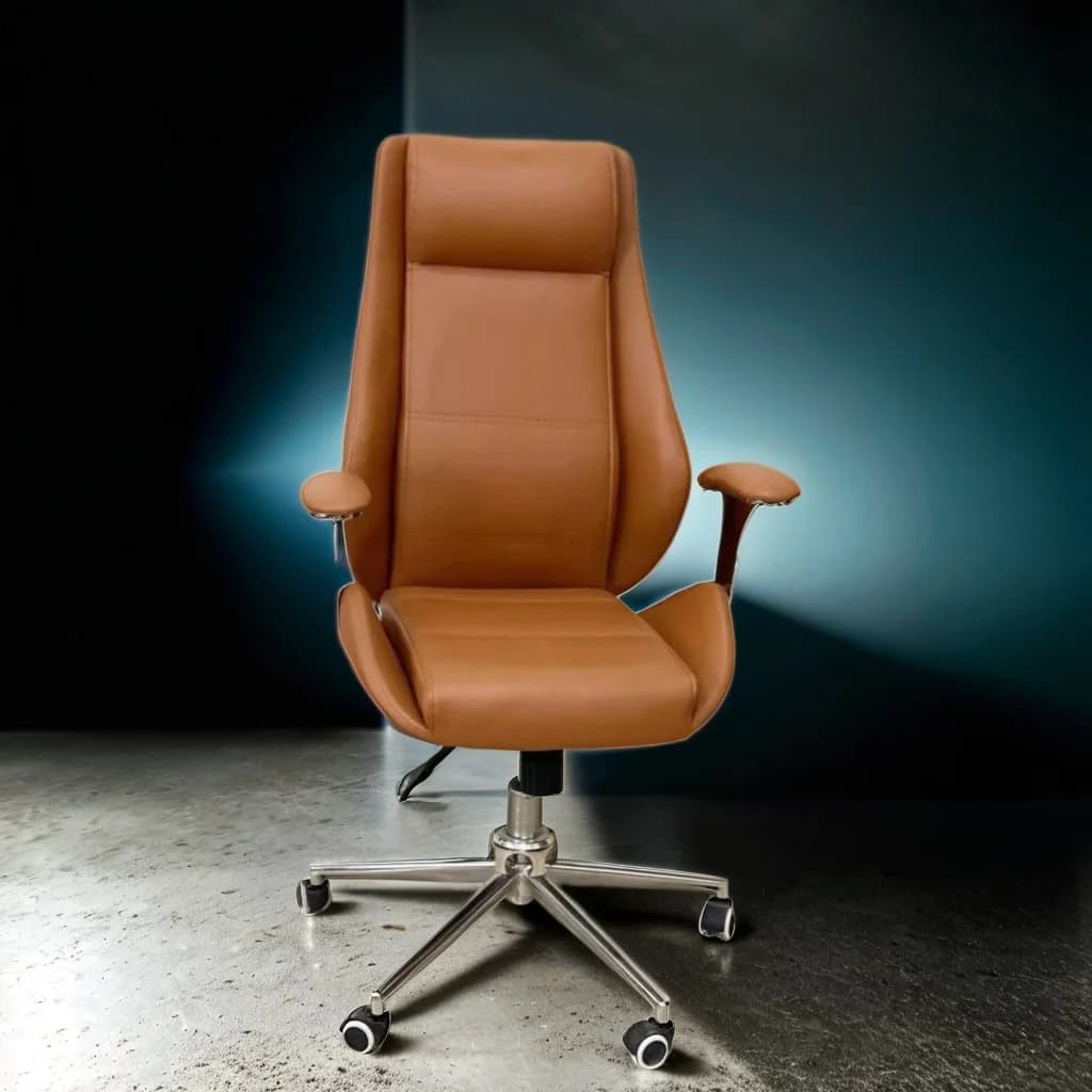 New Office Chair