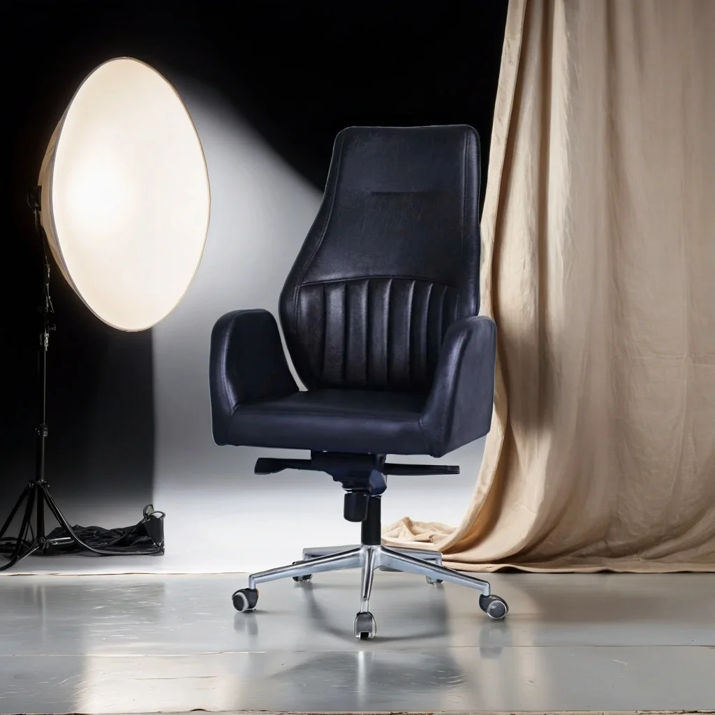 New Office Chair