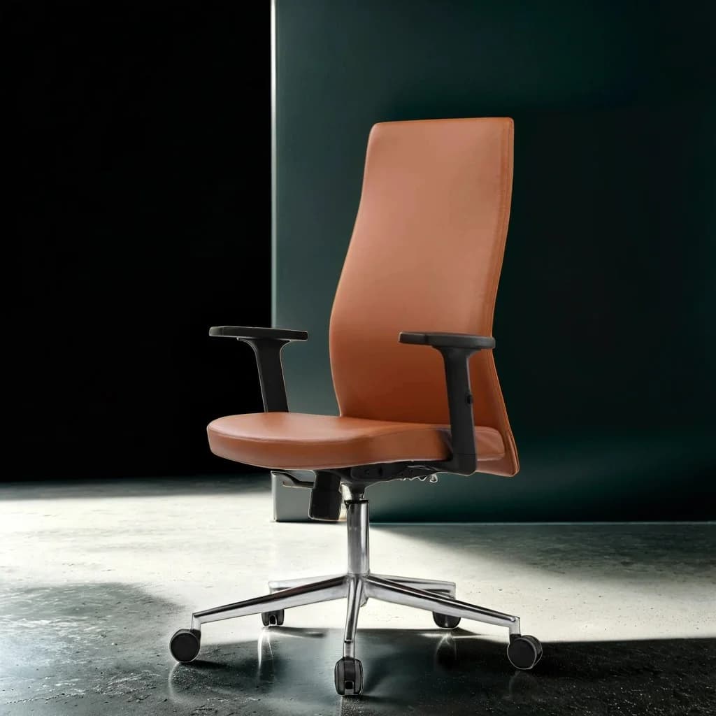 New Office Chair