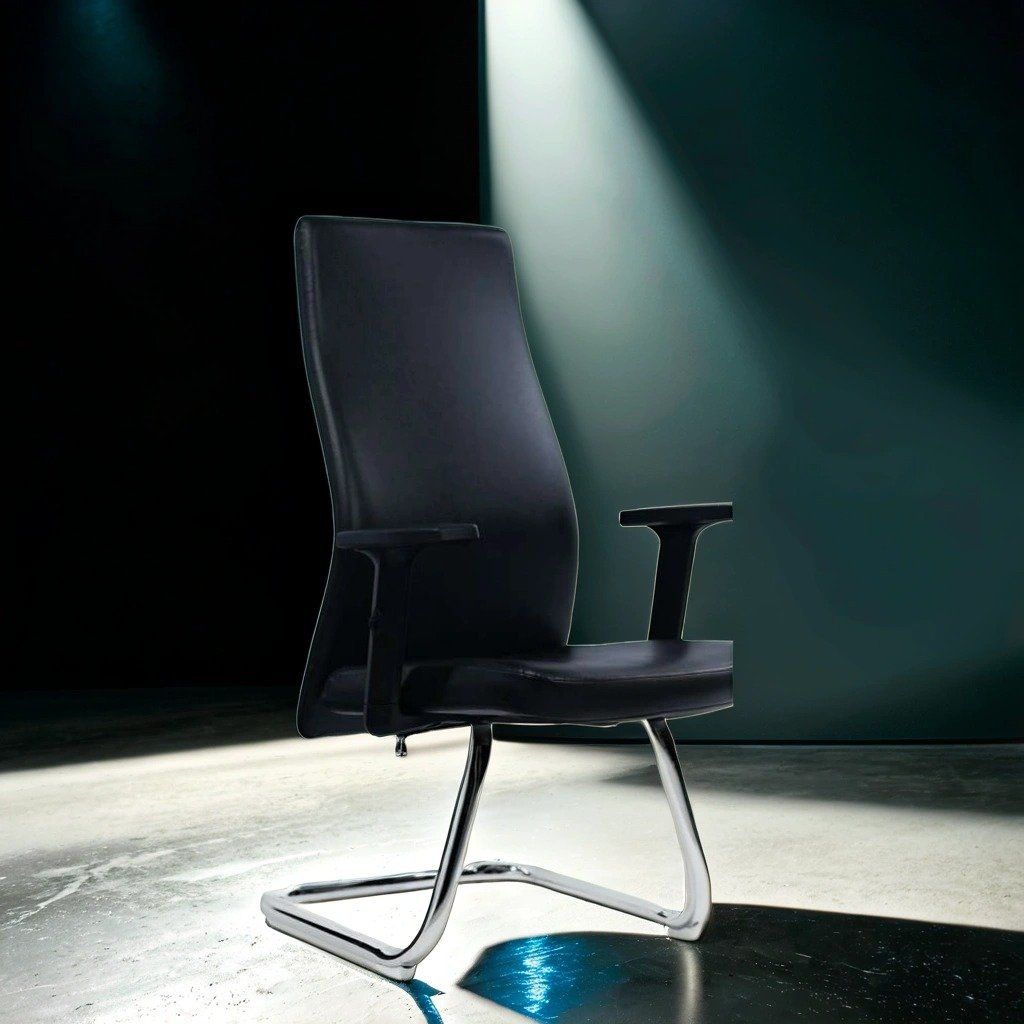 New Office Chair
