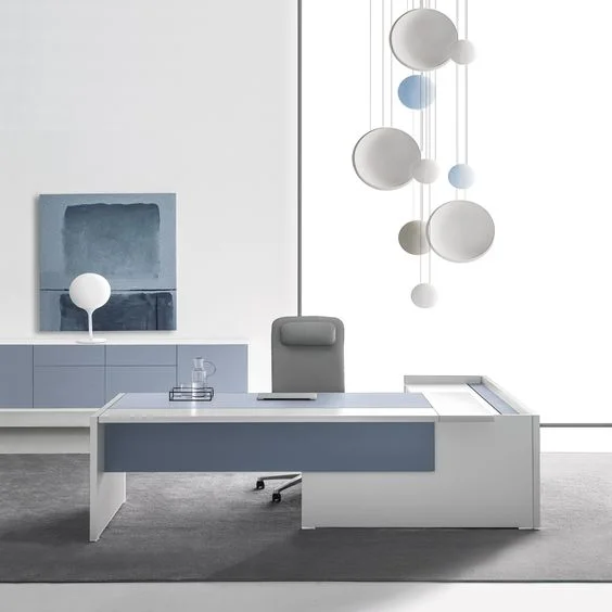 Modern Office desk