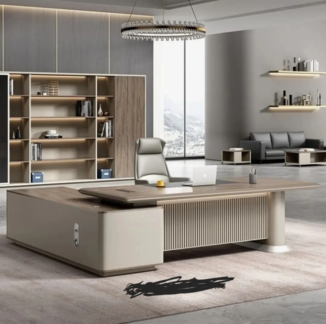 office desk