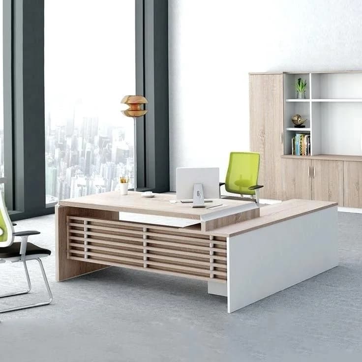 office desk