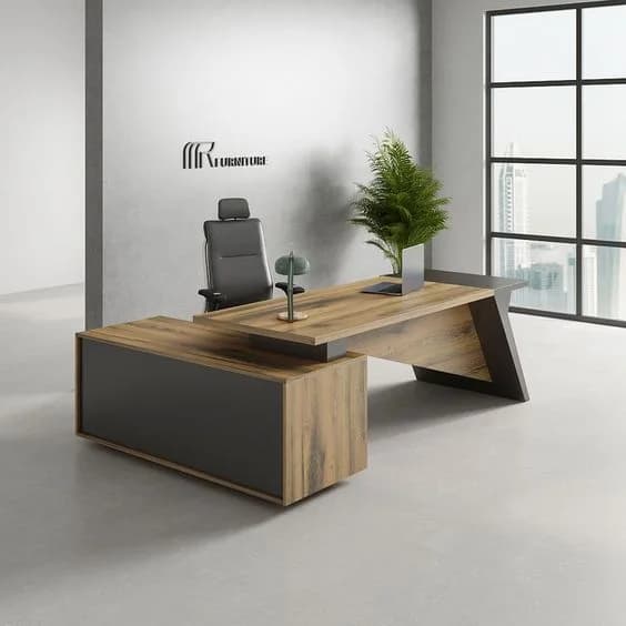 Manger Table
