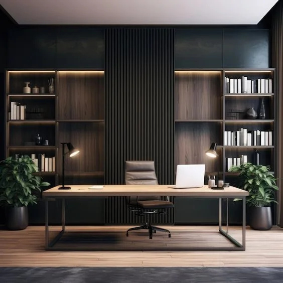 Office Desk