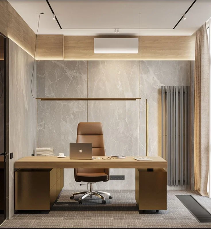 Manger Desk