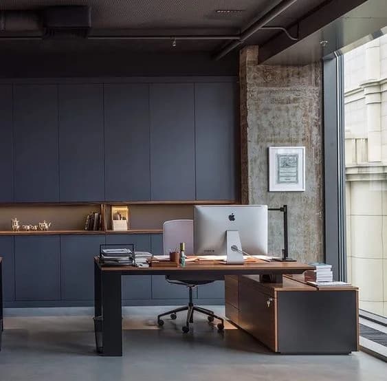 Office table