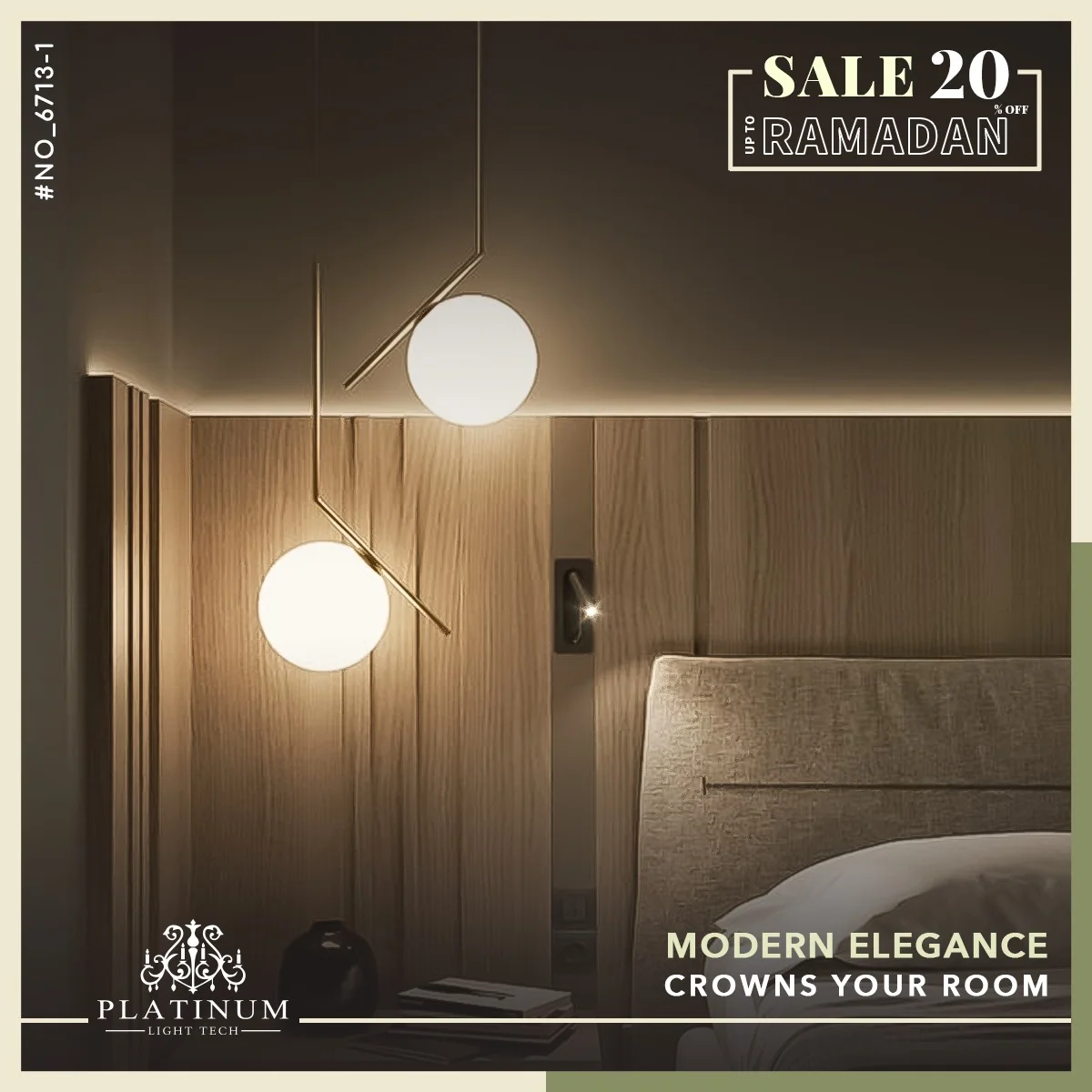 Room Crown