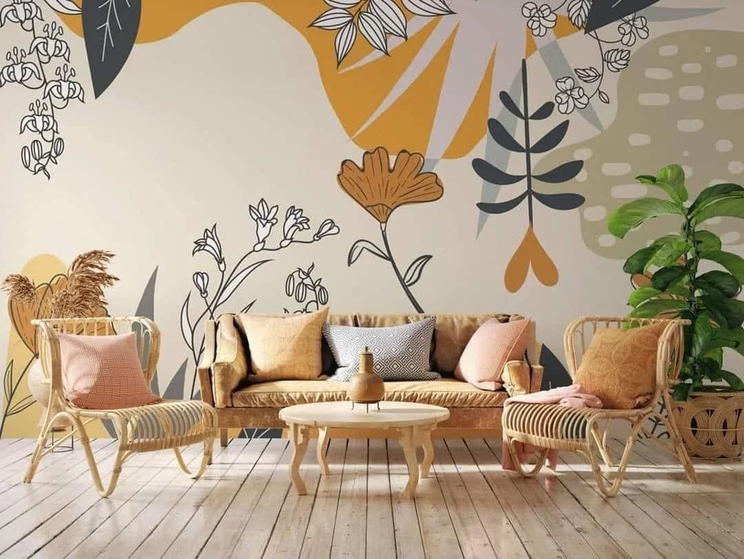 Colorful Wallpaper