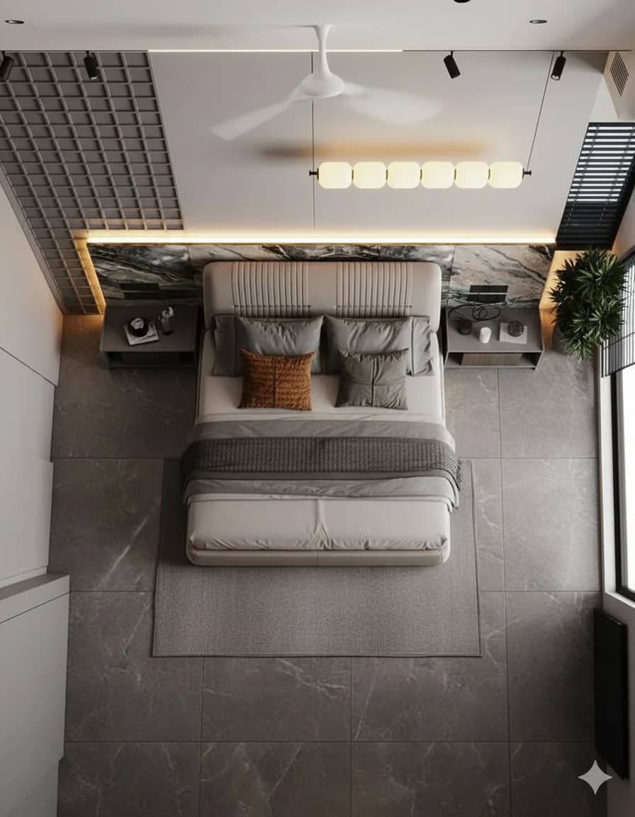Moonlight Room