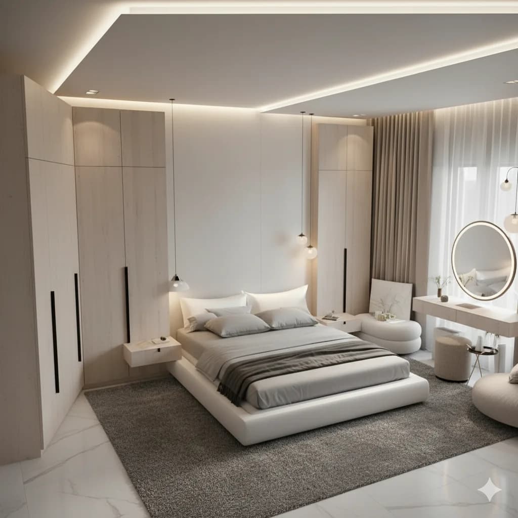 Platinum Haven