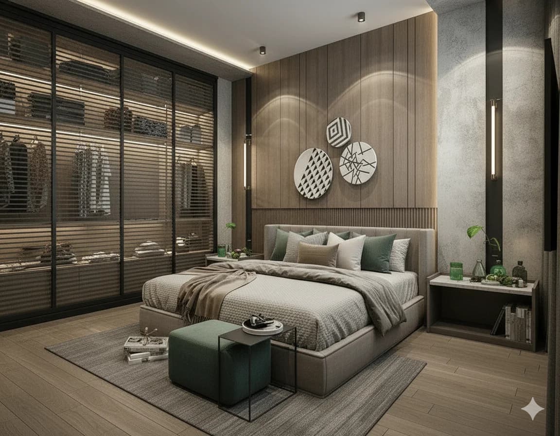 Calm Nest