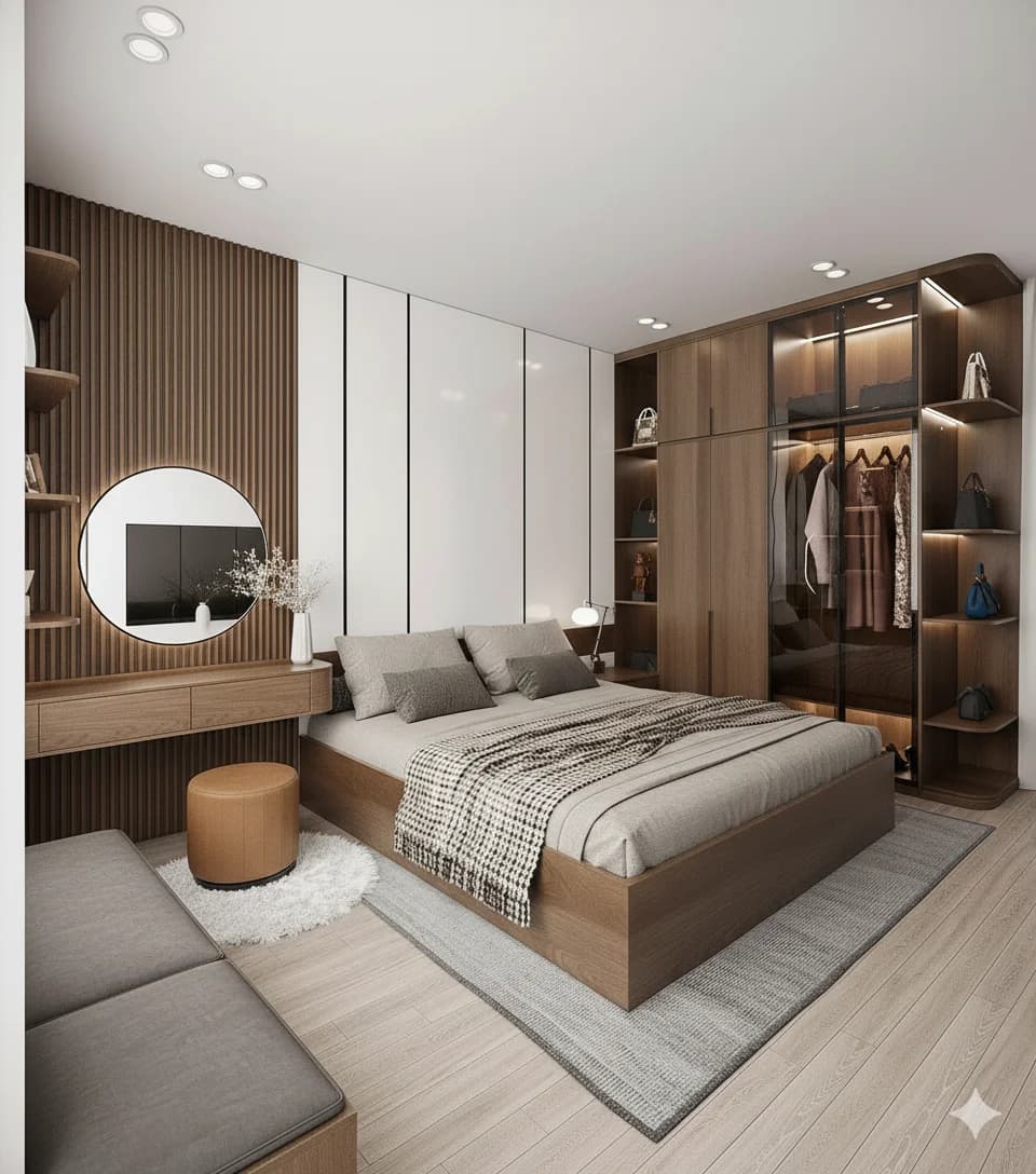 Urban Sleep
