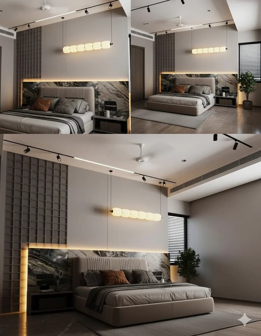 Moonlight Room
