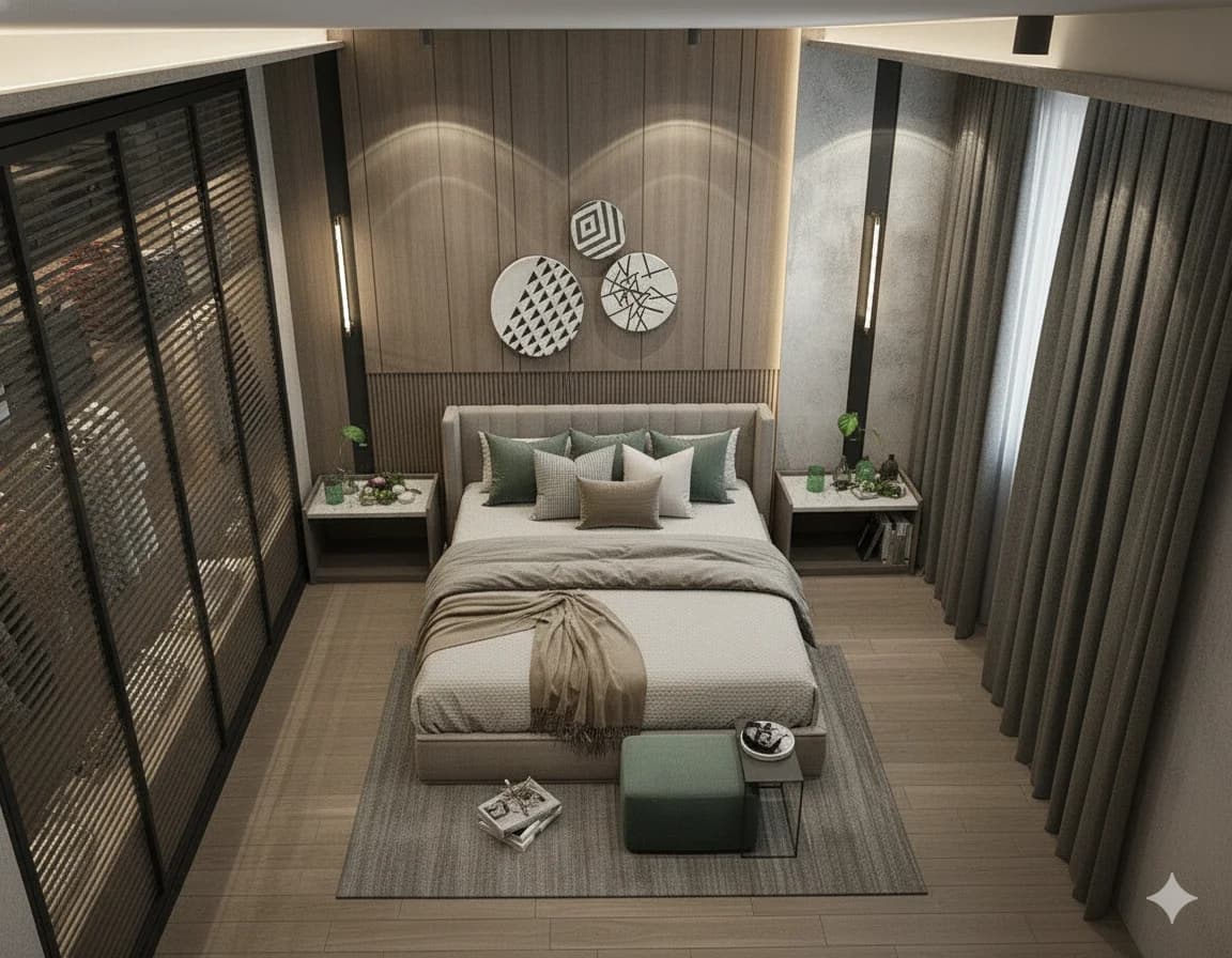 Calm Nest