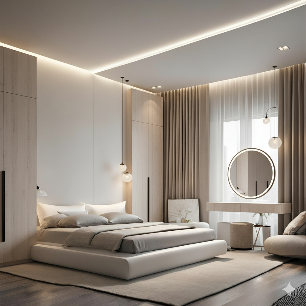 Platinum Haven