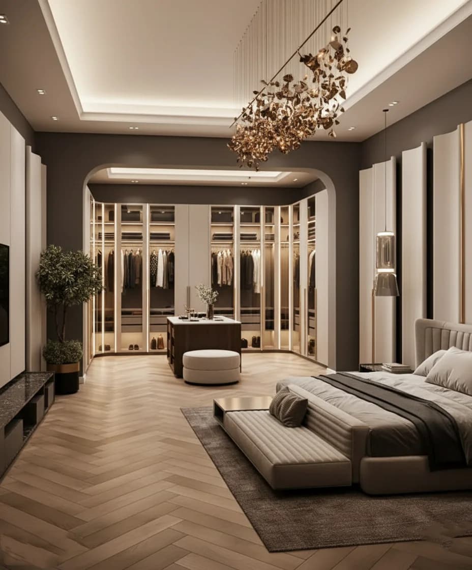 Royal Dream