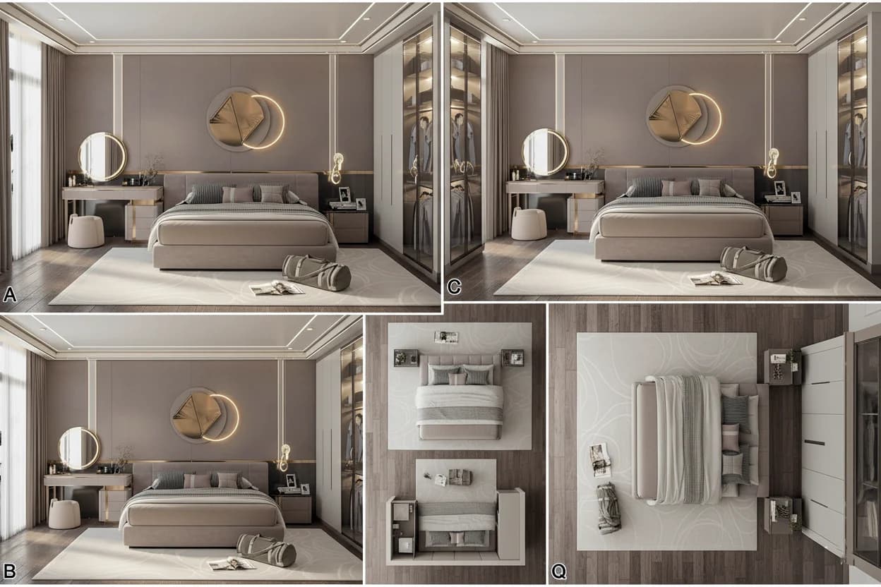 Noble Retreat