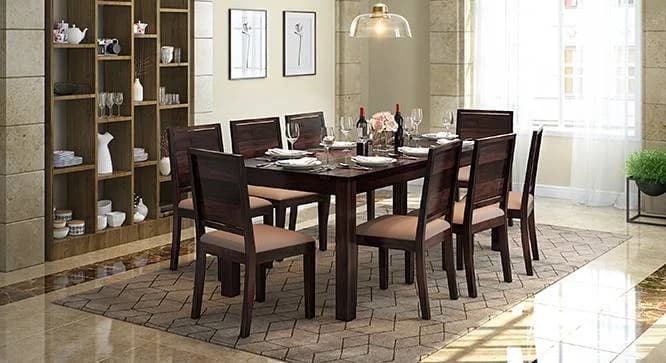 Oribi 8 Seater Dining Table Set