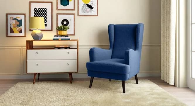 Wing Chair