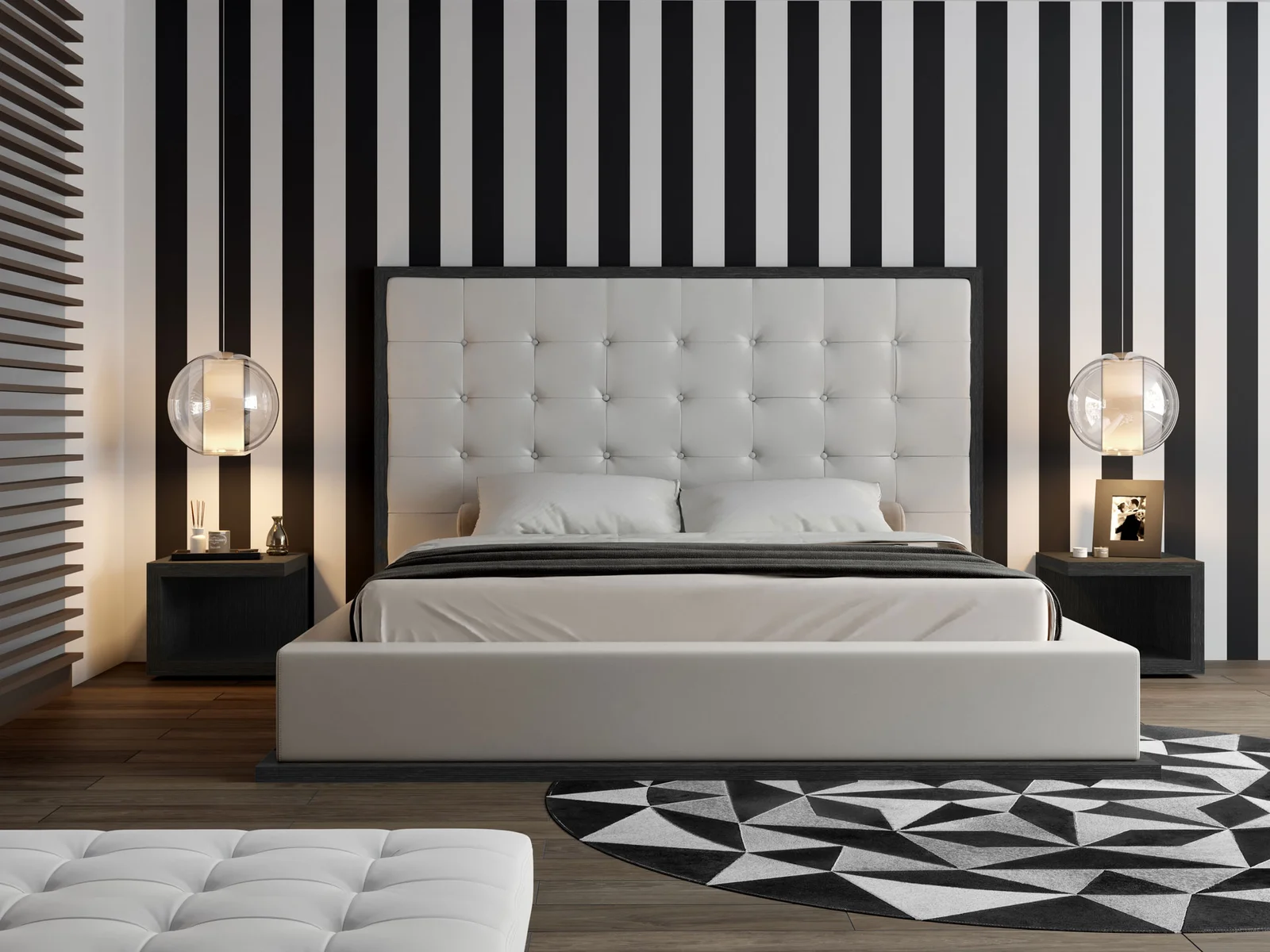Ludlow Bed