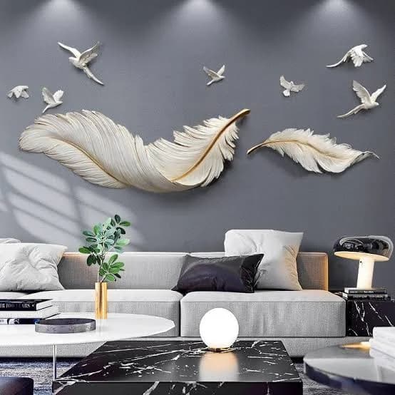 Wall Decorations