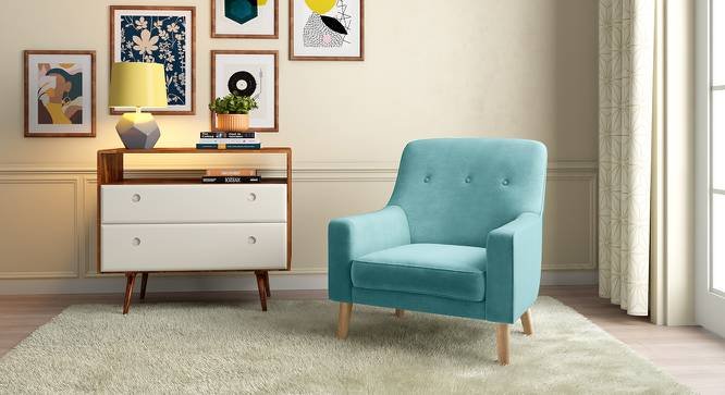 Lounge Chair