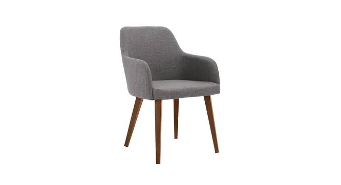 Lounge Chair In Grey2