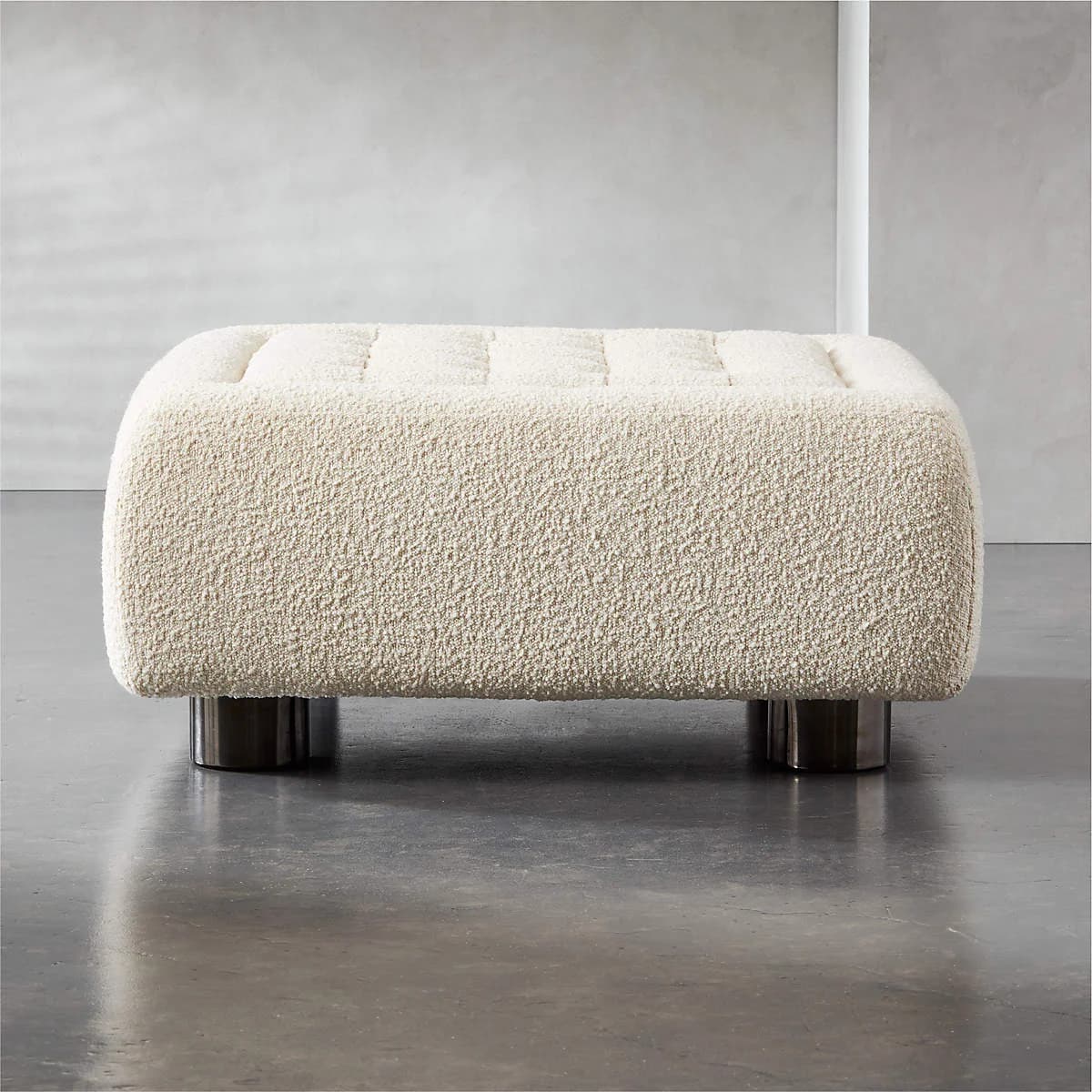 Lounge Chair OTTOMAN