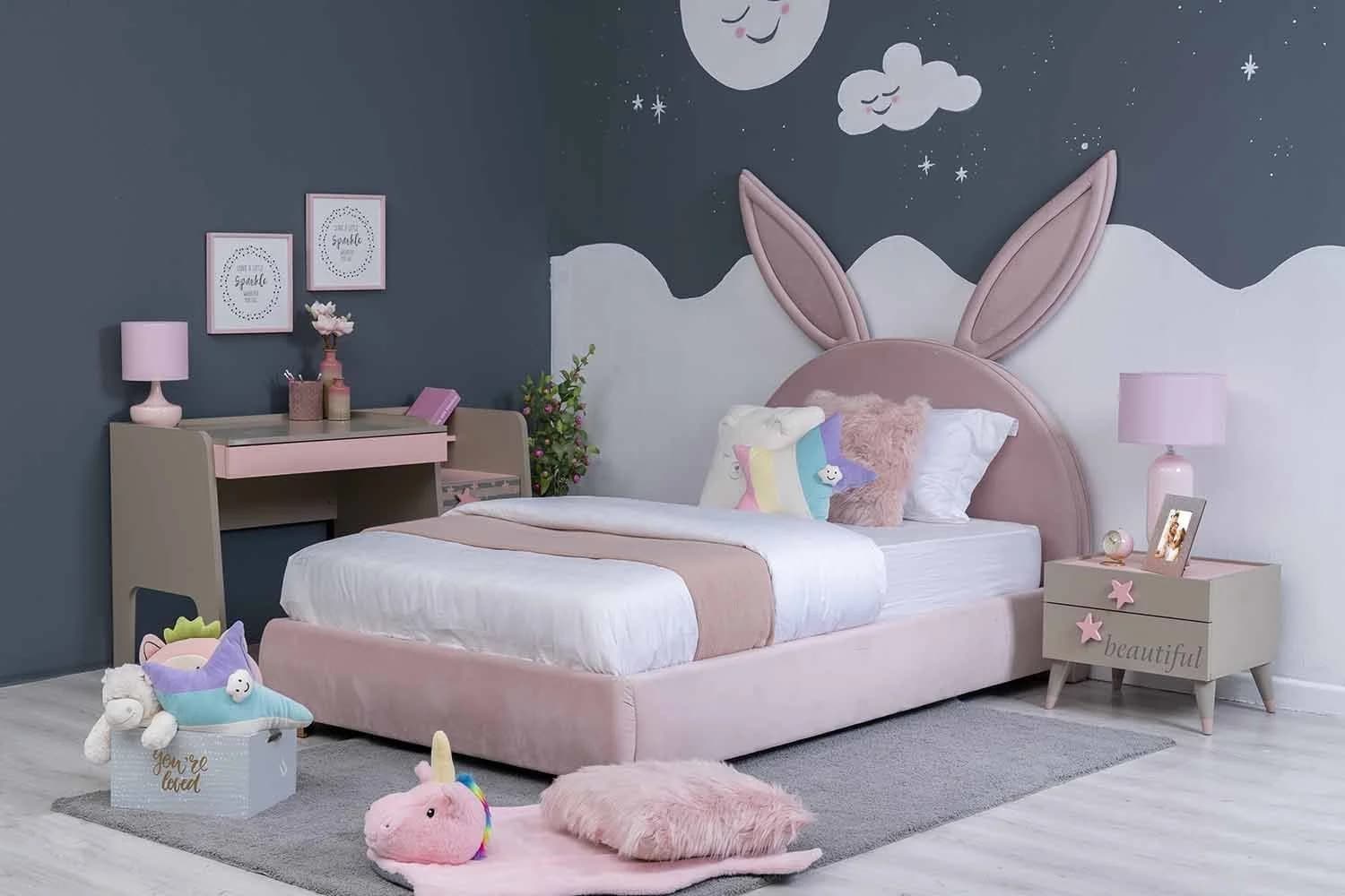 Aylesberry Kids Bed