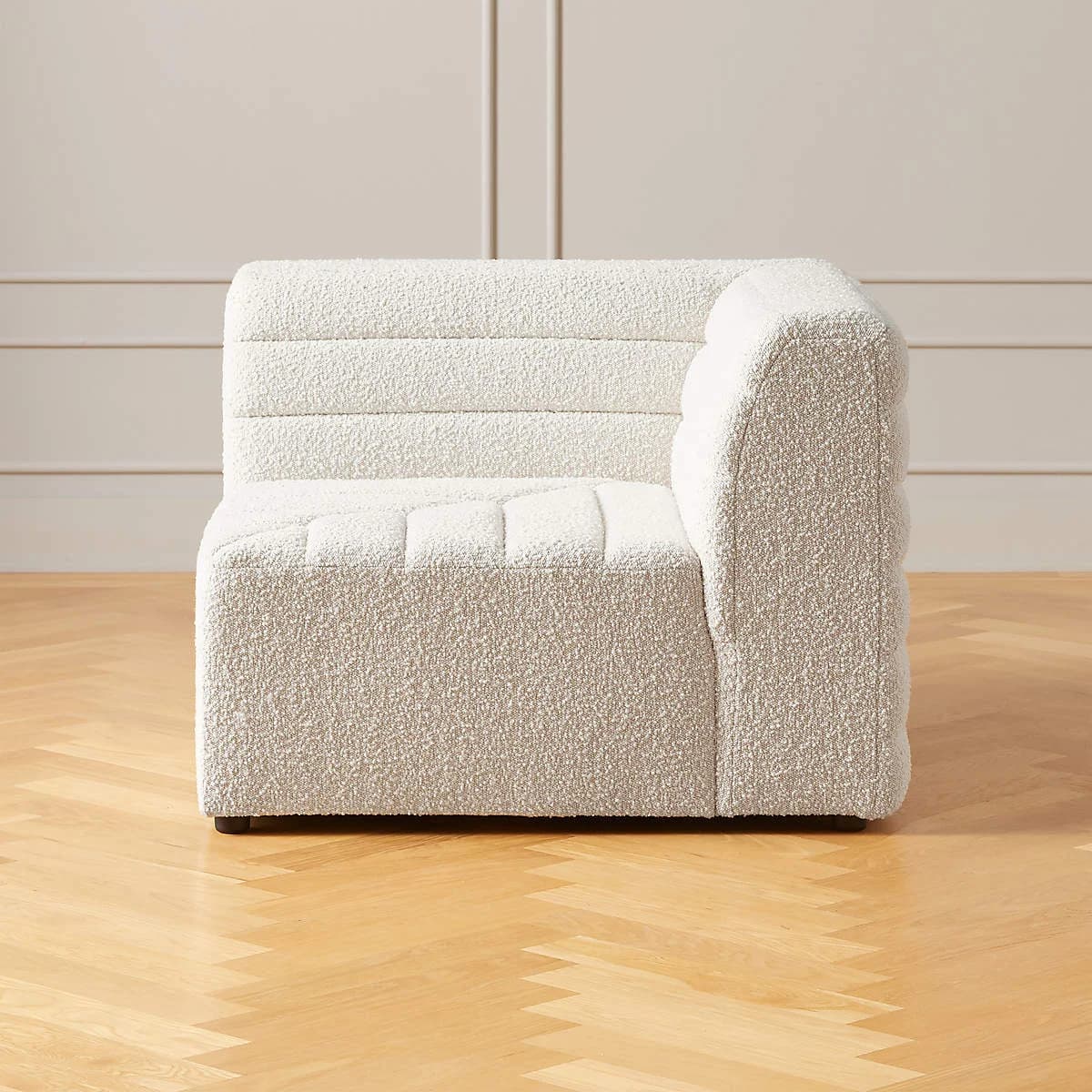 STRATO CORNER CHAIR