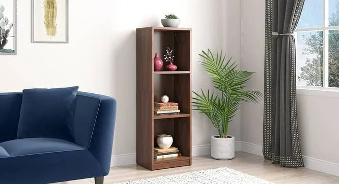 Engineered Wood Bookshelf 22