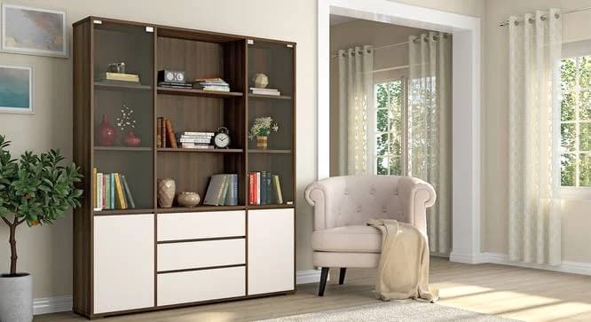 Iwaki Bookshelf