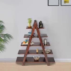 Kassel Display Bookshelf