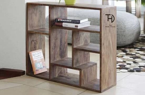 Mishka Bookshelf