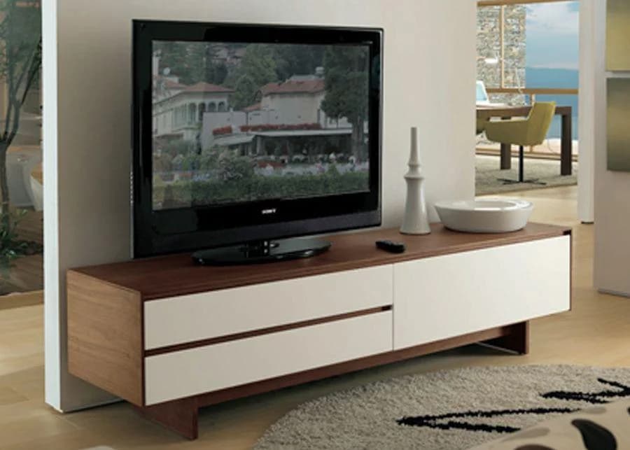 Modern TV Unit