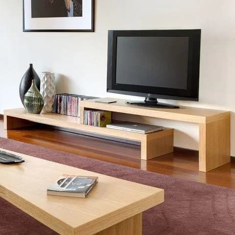 Modern TV Unit
