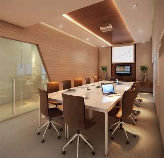 Meeting Table