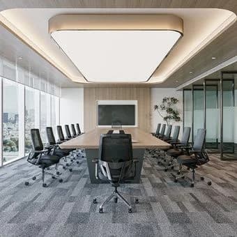 Meeting Table